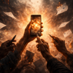 Premature Authority in Digital Resistance: On Formation, Language, and Jihad al Tabyeen