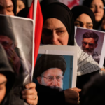 The Revolutionary Grief of Iranians