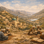Jabal ʿAmil: Lebanon’s Forgotten Cradle of Shiʿi Scholarship